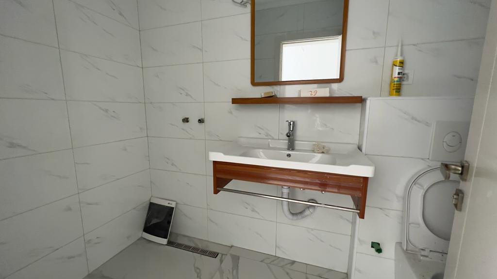 Image of Apartment in new building - 2 Bedrooms for Sale in Ulcin-Ulcinj-Montenegro, Image 12